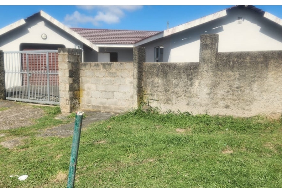 3 Bedroom Property for Sale in Amalinda Eastern Cape